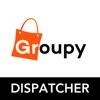 Groupy Dispatcher