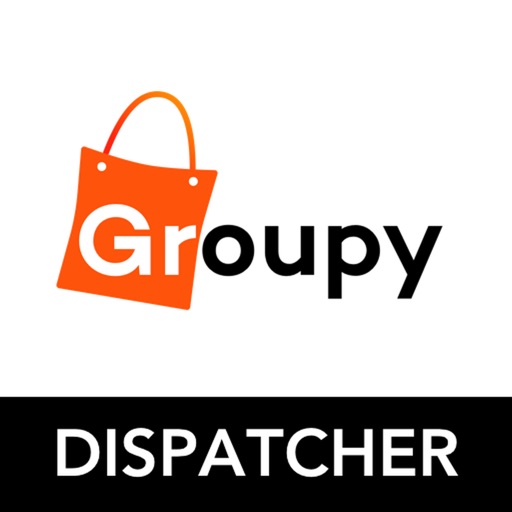 Groupy Dispatcher