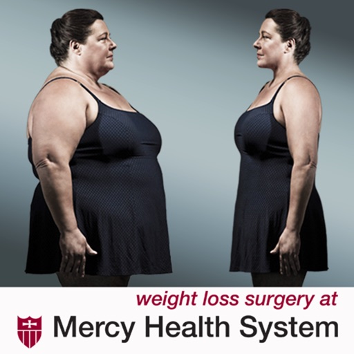 Mercy Bariatrics Weightloss Surgery iOS App