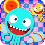 小象快餐车 数字游戏