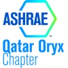 ASHRAE ORYX Qatar
