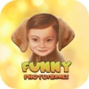 Funny Photo Frames Collection