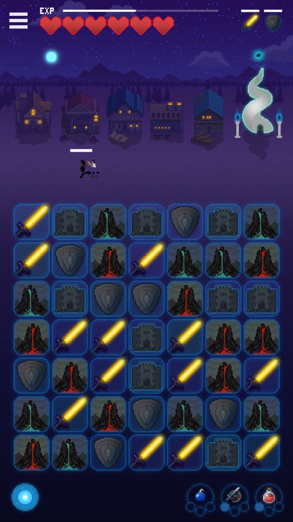 Super Gridland screenshot-3