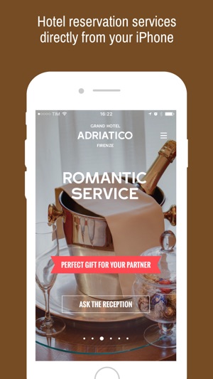 Grand Hotel Adriatico Firenze(圖3)-速報App