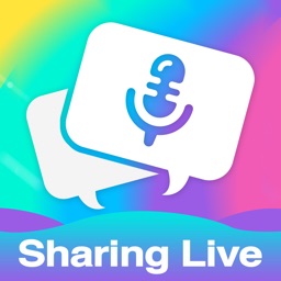 Sharing Live