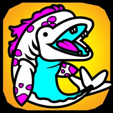 Activities of Dolphin Evolution | Idle Tap Mystery Fish Game