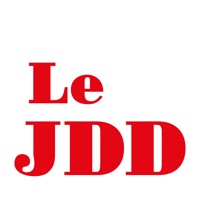  Le JDD : actualités Application Similaire