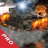 A Big Hot Explosive Tanks PRO: War In Action