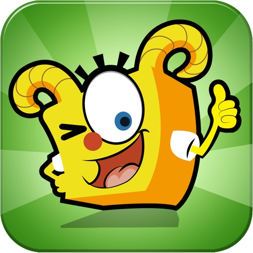 Pop sheep - best funny cool game for kids icon