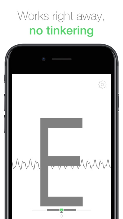 Tuner for Guitar, Ukulele and Bass