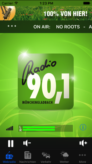 Radio 90.1