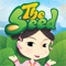 The Seed lets children explore the Chinese world with their parents through a story on courage, educational mini-games and fun facts