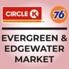 Evergreen Edgewater Market