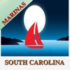 South Carolina State: Marinas