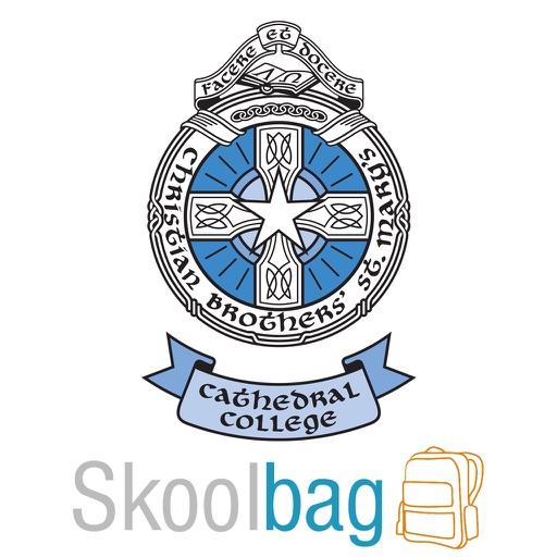 St Mary's Cathedral College - Skoolbag