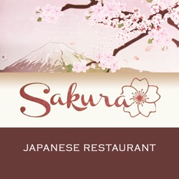 Sakura Japanese - Jasper