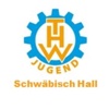 THW - Jugend Schwäbisch Hall