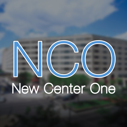 New Center One