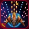 Icon Space invaders : Alien Hunt