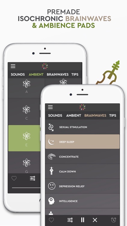 Sleep Sounds Noise Generator Relax and Sleep