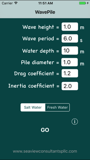 WavePile(圖1)-速報App