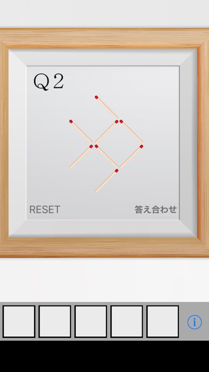 脱出ゲーム Match3