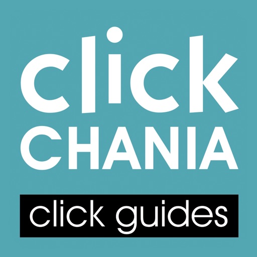 Click Chania Travel Guide