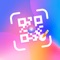 Quickly create a QR code that only belongs to your style, scan quickly, help you get QR code information easily