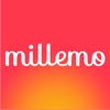 millemo（ミレモ）-動画にスタンプが押せる共有ママコミュニティ-