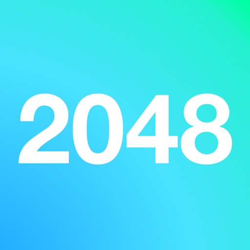 2048: Variations by Jesper Steensgaard