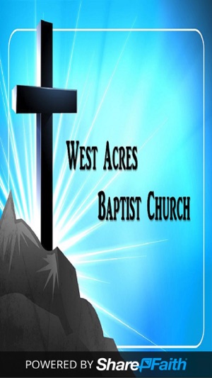 West Acres Baptist Church(圖4)-速報App