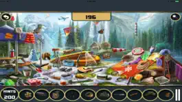 Game screenshot Hidden Objects:Vegas Undercover hack