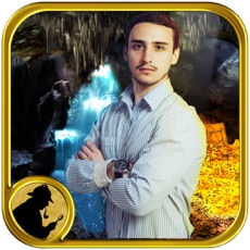 Activities of Hidden Objects Game Gold