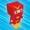 Icon Superhero Kids - New Fighting Adventure Games