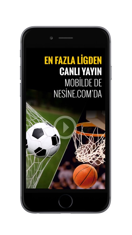 Nesine - İddaa screenshot-4