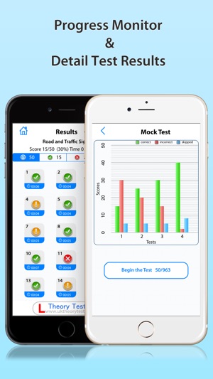 UK Car Driving Theory Test Lite(圖4)-速報App