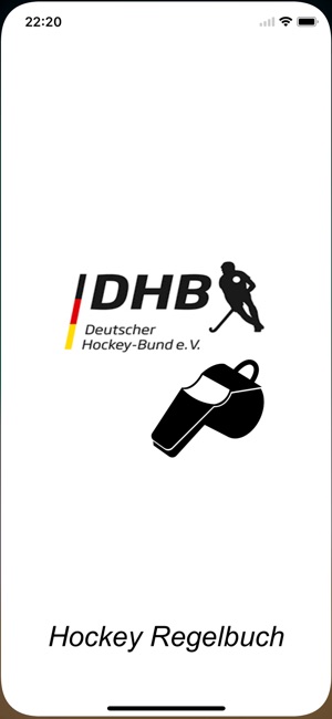 Hockey Regelbuch(圖1)-速報App