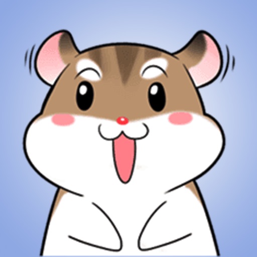 Hamster Emoji