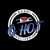 Ô Hot Sushi
