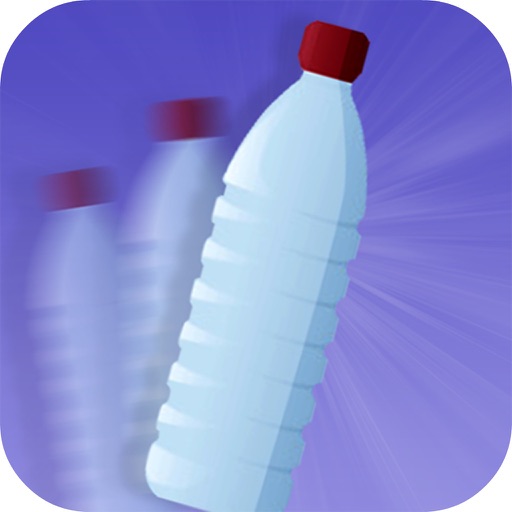 Flashship Bottle Puzzle icon