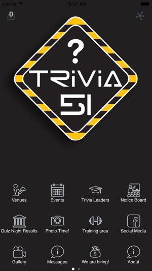 Trivia51(圖1)-速報App