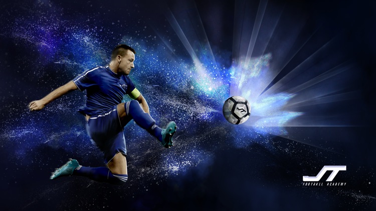 John Terry Football Academy VR