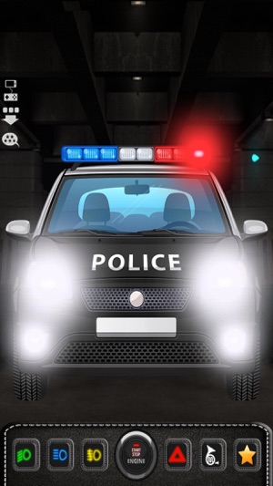 警車體驗(Police car experience)(圖3)-速報App