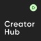 Icon Creatorhub: Video Editor Pro