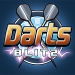 Darts Blitz Win Rewards