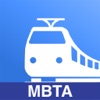 Icon onTime : MBTA