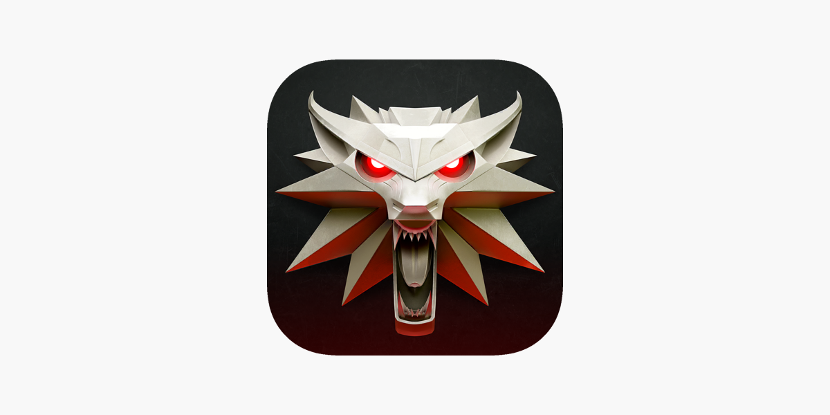 The Witcher Monster Slayer をapp Storeで