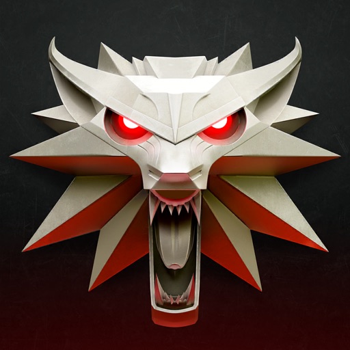 The Witcher: Monster Slayer icon