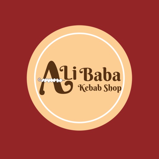 Ali Baba Icon