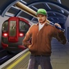 London Subway Escape Mission